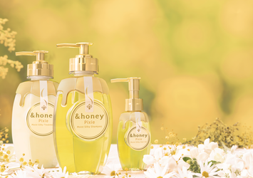 &honey（アンドハニー）の公式コンテンツ｜美容・化粧品情報はアットコスメ