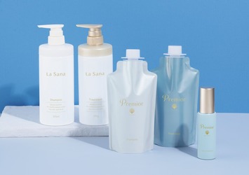 La Sana(ラサーナ)の公式コンテンツ｜美容・化粧品情報はアット