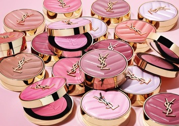 イヴ・サンローラン(YSL)のコンテンツ一覧｜美容・化粧品情報は