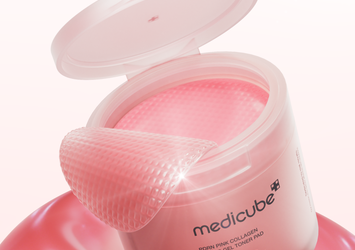 MEDICUBE(メディキューブ)の公式コンテンツ｜美容・化粧品情報は