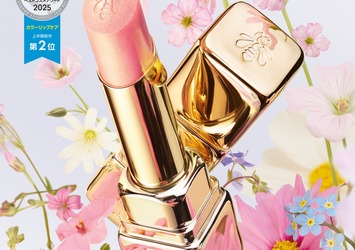 ゲラン(Guerlain) / ゲラン人気No.1フレグランスに新作2種が登場