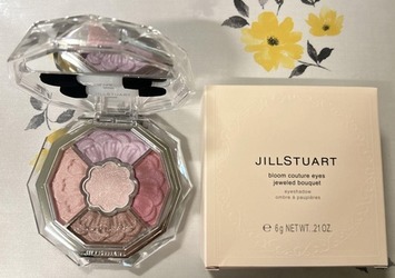 ジルスチュアート(JILLSTUART)のブログ記事｜美容・化粧品情報はアット