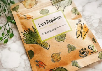 Lara Republic(ララ リパブリック)のブログ記事｜美容・化粧品情報は