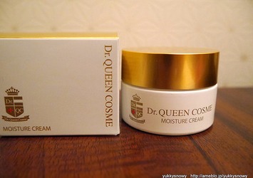 Dr.QUEEN COSME(ドクタークイーンコスメ)のブログ記事｜美容・化粧品情報はアットコスメ