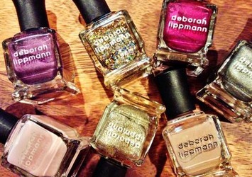 Deborah Lippmann デボラリップマン のブログ記事 美容 化粧品情報はアットコスメ