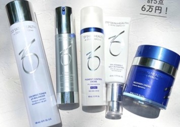 ZO Skin Healthのおすすめ最新情報｜美容・化粧品情報はアットコスメ