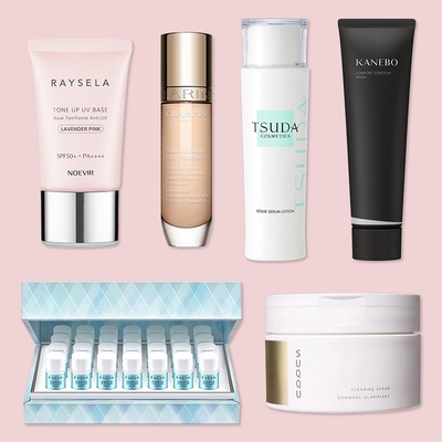 TSUDA COSMETICSのおすすめ最新情報｜美容・化粧品情報はアット