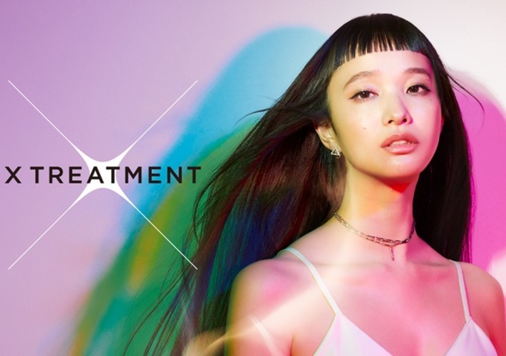 X TREATMENT (エックストリートメント)のおすすめ最新情報｜美容