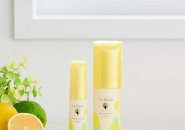 専門店では ラサーナ海藻ヘアエッセンス25ml 瀬戸内レモンの香り tbg.qa