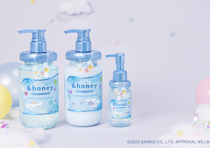 &honey（アンドハニー）のおすすめ最新情報｜美容・化粧品情報はアット