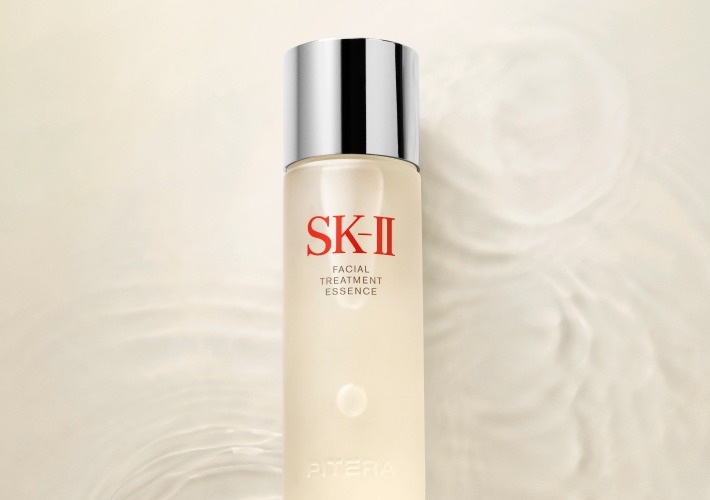 SK-II(SK2/エスケーツー)のおすすめ最新情報｜美容・化粧品情報は