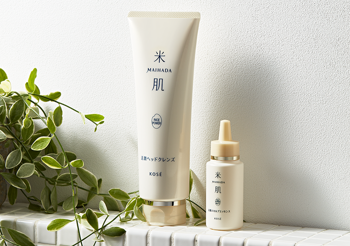 米肌(MAIHADA)のおすすめ最新情報｜美容・化粧品情報はアットコスメ
