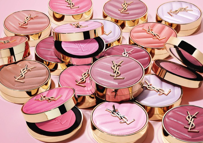 イヴ・サンローラン(YSL)のおすすめ最新情報｜美容・化粧品情報