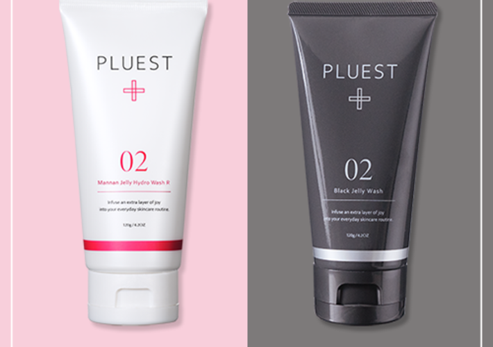 PLUEST(プルエスト)のおすすめ最新情報｜美容・化粧品情報は