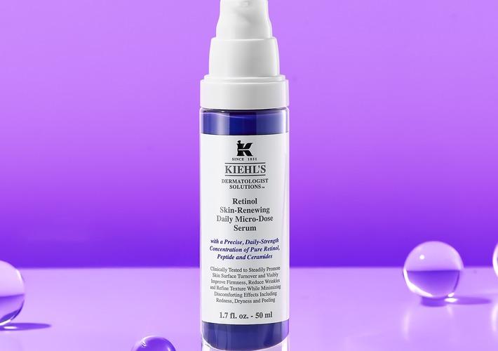 試してみた】キールズ ブラー Kiehl'sのリアルな口コミ