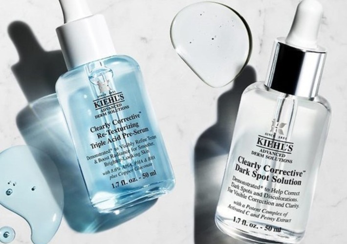 KIEHL'S SINCE 1851(キールズ)のおすすめ最新情報｜美容・化粧品