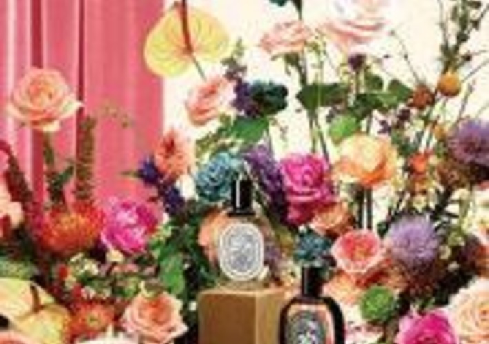 ディプティック(Diptyque)のおすすめ最新情報｜美容・化粧品情報は