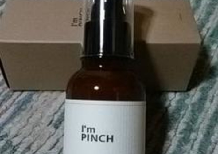 I'm PINCH (アイムピンチ)のおすすめ最新情報｜美容・化粧品情報