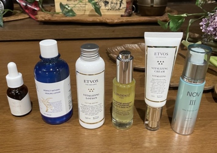 Natures for(ネイチャーズフォー)のおすすめ最新情報｜美容