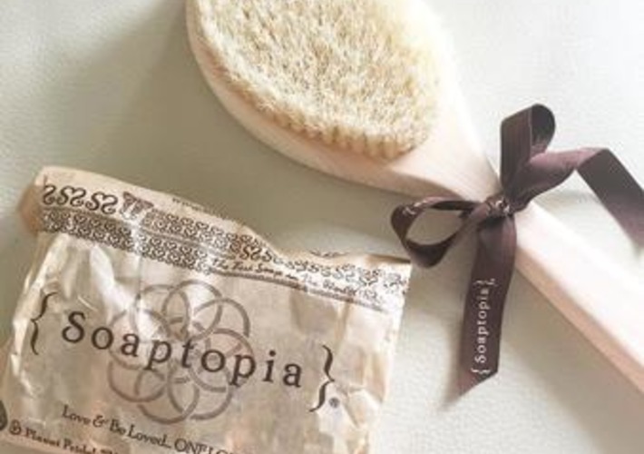 Soaptopia(ソープトピア)のおすすめ最新情報｜美容・化粧品情報はアットコスメ