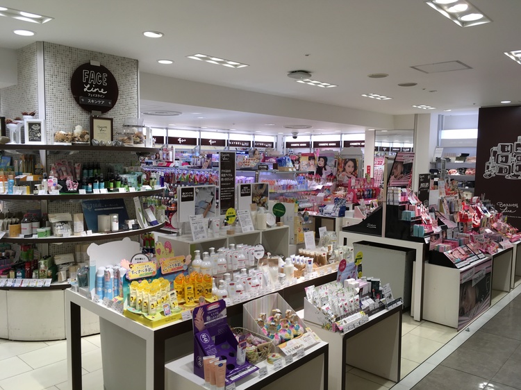 東急ハンズ 柏店の店舗基本情報 取扱ブランド情報 Cosme アットコスメ