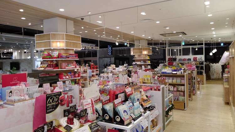 Mio Mio プライムツリー赤池店の店舗基本情報 取扱ブランド情報 Cosme アットコスメ