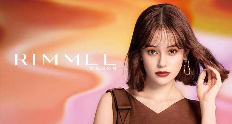 リンメル Rimmel のおすすめ最新情報 美容 化粧品情報はアットコスメ