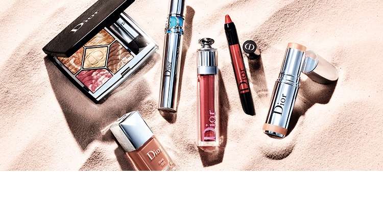 ディオール Dior のおすすめ商品 人気ランキング パウダーアイシャドウ 色 ゴールド 画像表示 美容 化粧品情報はアットコスメ