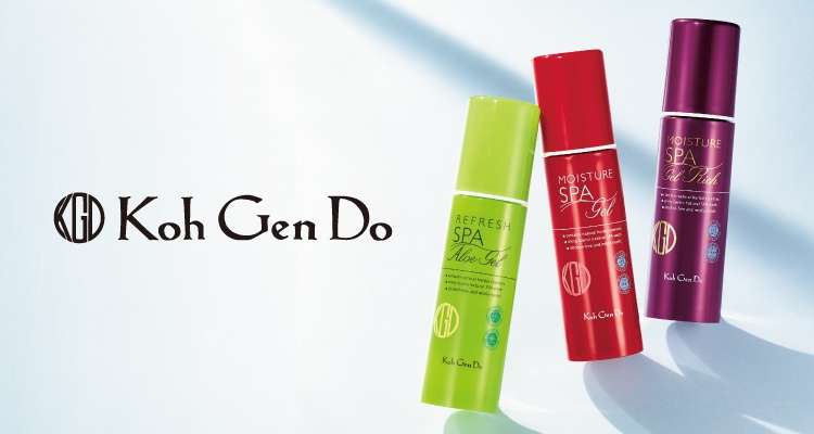 Koh Gen Doのおすすめ最新情報｜美容・化粧品情報はアットコスメ