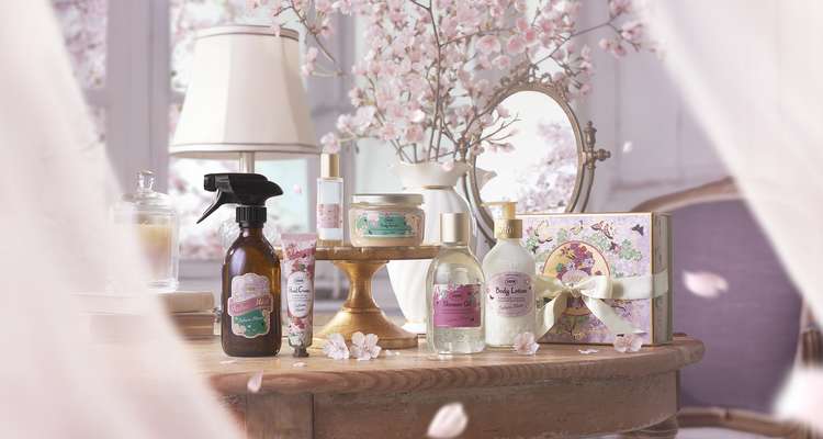 SABON(サボン)