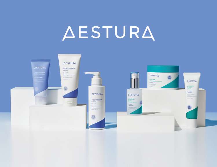 AESTURAのおすすめ最新情報｜美容・化粧品情報はアットコスメ