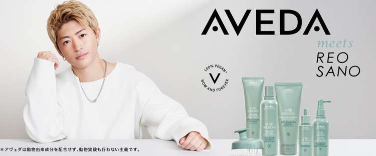 AVEDA(アヴェダ)のおすすめ商品・人気ランキング（シャンプー