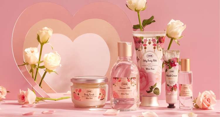 SABON(サボン)のおすすめ商品・人気ランキング（香水・フレグランス