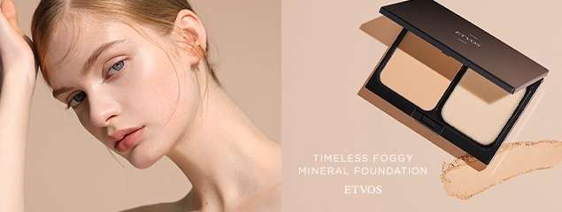 エトヴォス(etvos)のおすすめ最新情報｜美容・化粧品情報はアットコスメ