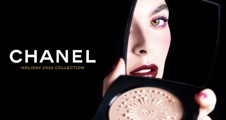 シャネル(CHANEL)のおすすめ商品・人気ランキング（アイシャドウ）｜美容・化粧品情報はアットコスメ