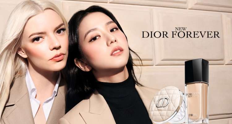 Dior（ディオール）』2025春新作コスメをコスメマニア美容家がお