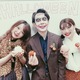 HAPPY HALLOWEEN!!_̃RXŃnEBCN2019^