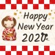 HAPPY NEW YEAR