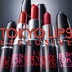 y{FzuTOKYO LIPS COLLECTIONv