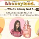 _&honey landJÒI݂ȂŁhoney𐷂グ悤I