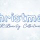 yK-Beauty Christmas Collectionz؍łlC̃RXuhWI