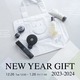 wNEW YEAR GIFTxؓT̂ȃZbgԌ̔I