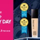 y߂̂\IzxXRX܂̃Egt@f@cosme BEAUTY DAYLbgCHECKI