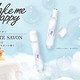 Make me HappyWHITE SAVON̍肪oł.Bo