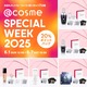 ySPECIAL WEEKz20|CgobNIłȂRLbgꋓJI