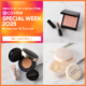 _SPECIAL WEEKJÒ^10|CgobNȃLbgIьڂUVCX`CU[s