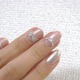 *yessie#320zW߃sNp[Ƀ~gO[Nail*