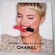 yCHANELz[YeB[ɂ̃sN[