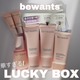 bewants LUCKY BOX