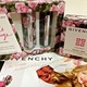 GIVENCHY uFLOWER COLLECTIONv 
